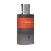 In Perfect Harmony – Eau de Parfum 100 ml | Maison Alhambra