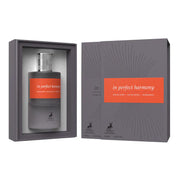 In Perfect Harmony – Eau de Parfum 100 ml | Maison Alhambra