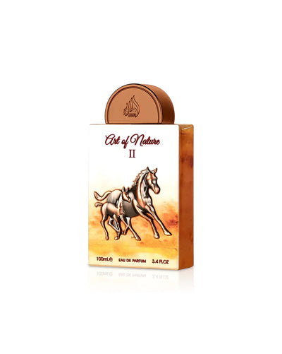 Art of Nature Eau de Parfum  – 100ml |