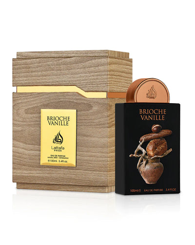 Vanille –  Eau de Parfum 100ml |